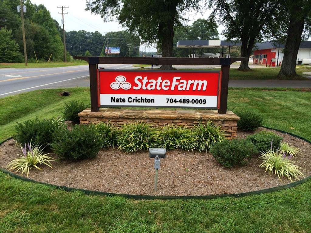 Nate Crichton - State Farm Insurance Agent | 764 NC-16 Business, Denver, NC 28037, USA | Phone: (704) 489-0009