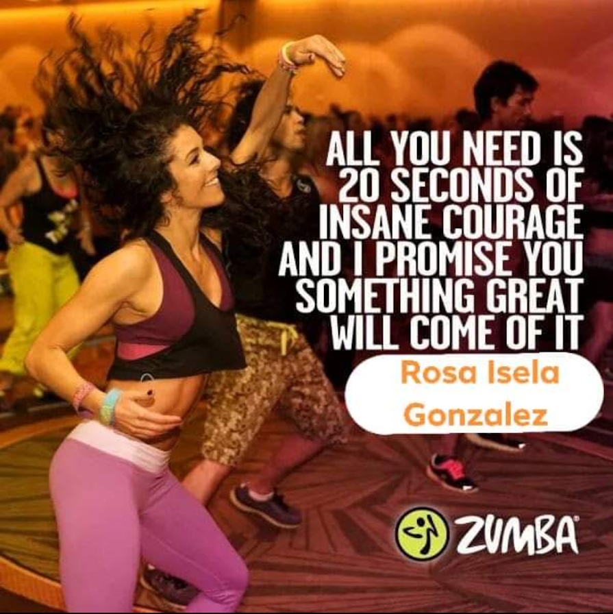 Iselas zumba class | 115 W 6th Ave, Sun Valley, NV 89433, USA | Phone: (775) 233-4457