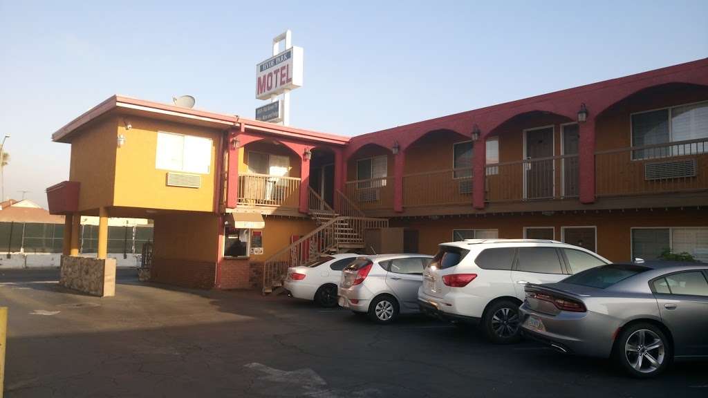 Hyde Park Motel | 6340 Crenshaw Blvd, Los Angeles, CA 90043, USA | Phone: (323) 752-0355