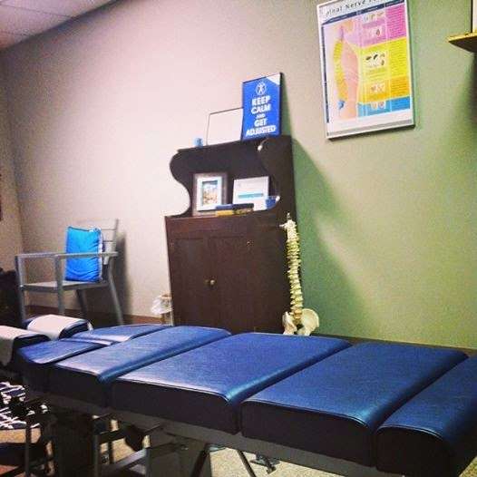 Flow Chiropractic & Wellness, LLC | 3277 W Ridge Pike c301, Pottstown, PA 19464, USA | Phone: (484) 704-7818