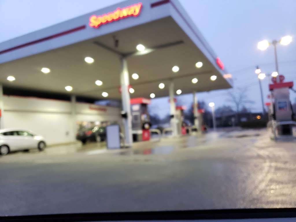 Speedway | 142 Lake St, Salem, NH 03079, USA