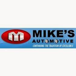 Mikes Automotive | 25 Commercial St, Millstadt, IL 62260, USA | Phone: (618) 476-7490