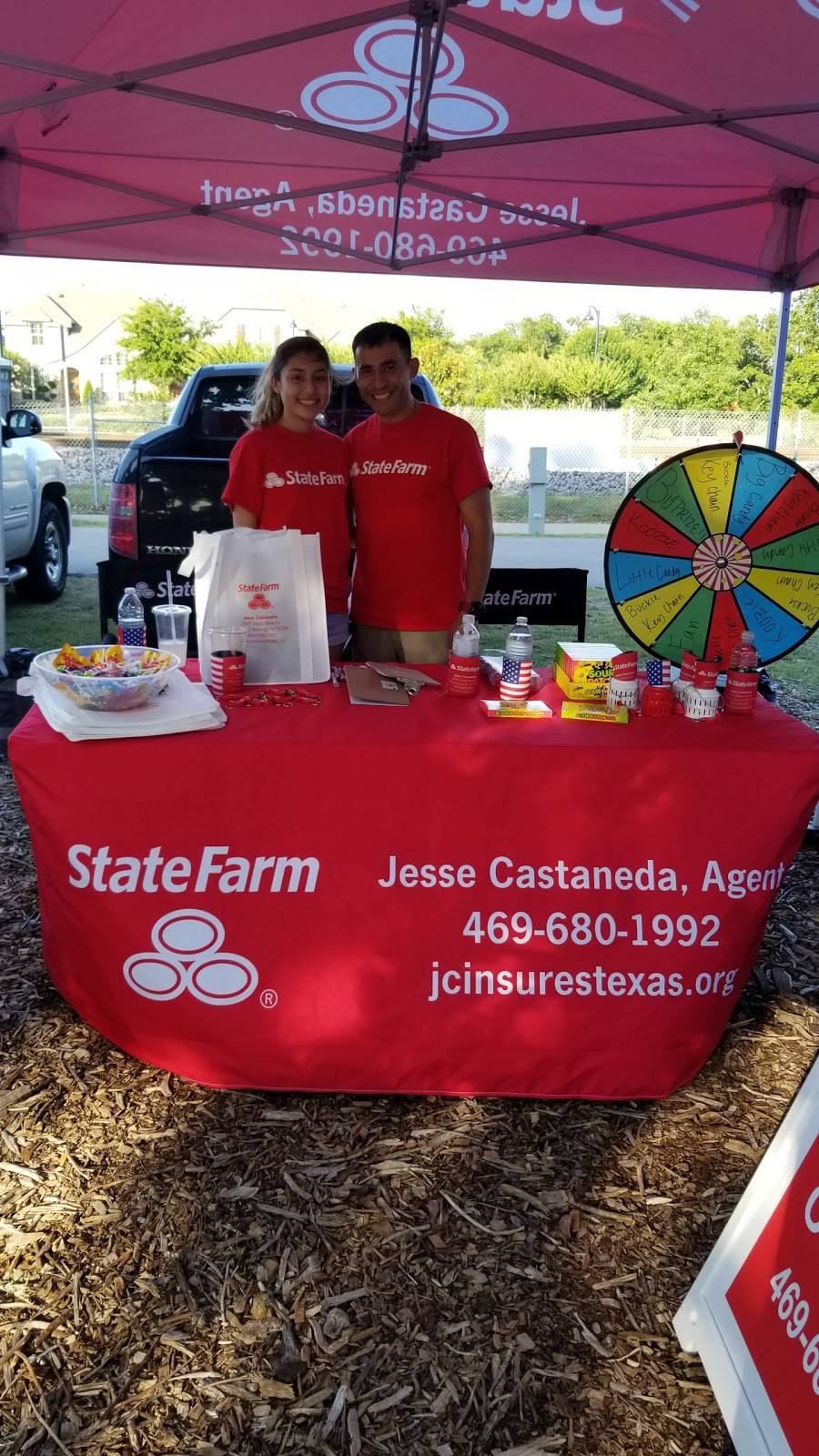 Jesse Castaneda - State Farm Insurance Agent | 2507 Valley View Ln, Farmers Branch, TX 75234 | Phone: (469) 680-1992