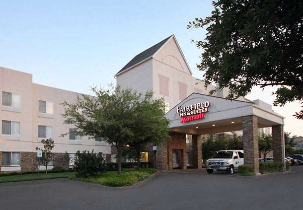 Fairfield Inn & Suites by Marriott Dallas Las Colinas | 630 W John Carpenter Fwy, Irving, TX 75039, USA | Phone: (972) 550-8800