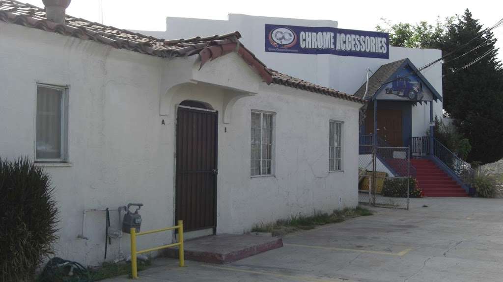 Adc Truck Wash | 7799 Telegraph Rd, Montebello, CA 90640, USA | Phone: (323) 727-0806