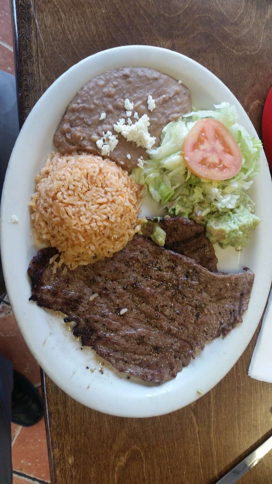 La Comarca Mexican Restaurant | 5131 West Ave, San Antonio, TX 78213, USA | Phone: (210) 340-8050