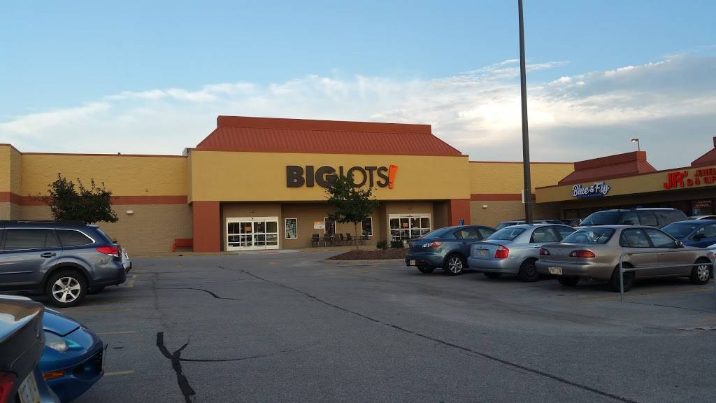 Big Lots | 717 S 72nd St, Omaha, NE 68114, USA | Phone: (402) 255-0065