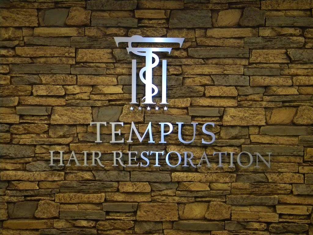 Tempus Hair Restoration | 941 W Morse Blvd Suite 100, Winter Park, FL 32789 | Phone: (877) 877-5200