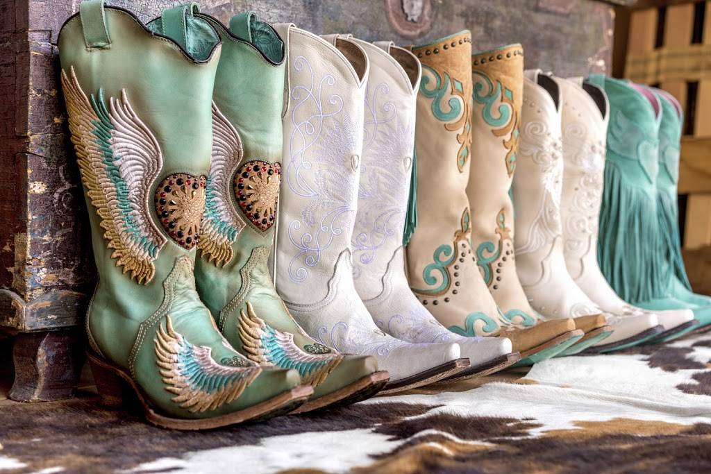 Boot Barn | 129 Los Altos Pkwy Suite 103, Sparks, NV 89436, USA | Phone: (775) 419-1007