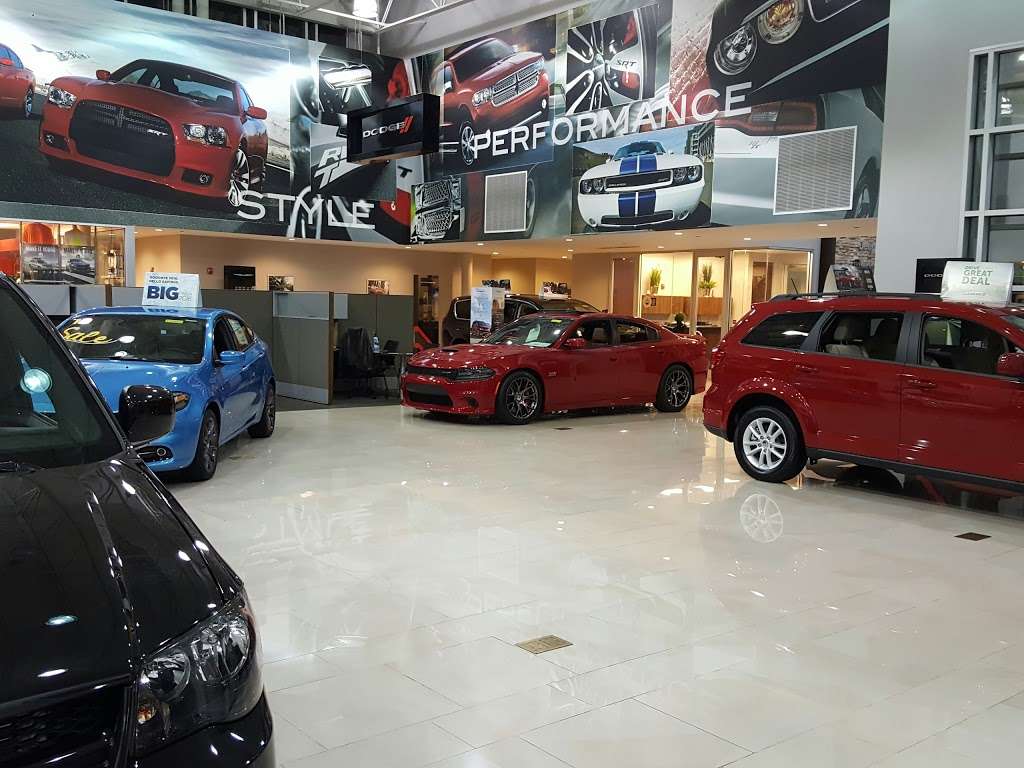 Fields Chrysler Jeep Dodge Sanford | 750 Towne Center Blvd, Sanford, FL 32771, USA | Phone: (407) 878-7710