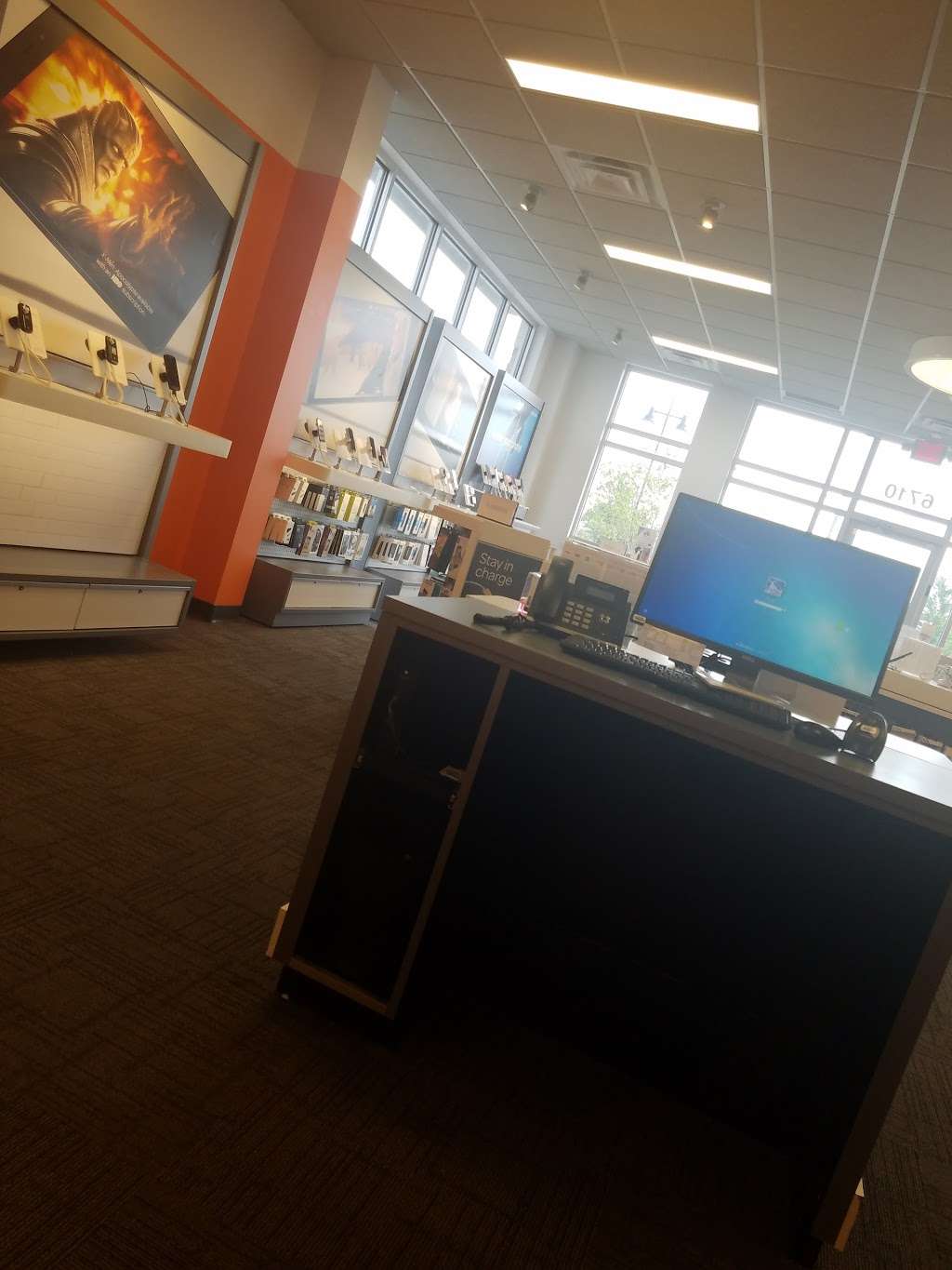 AT&T Store | 6710 Whitestown Pkwy, Zionsville, IN 46077 | Phone: (317) 482-7251