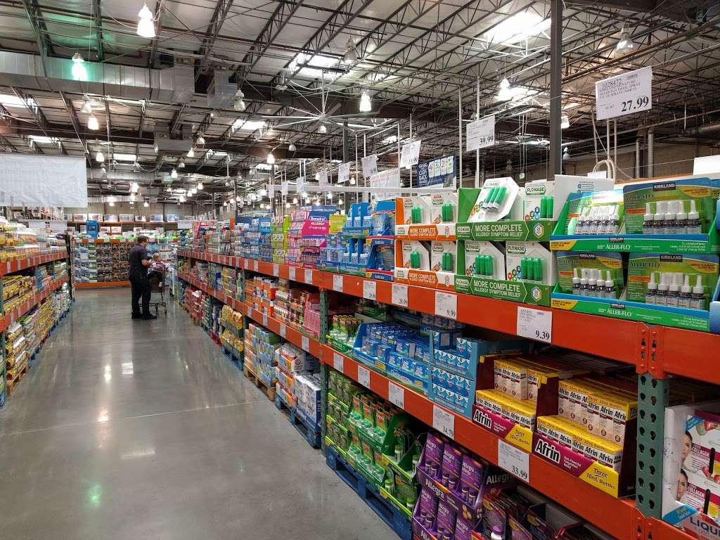 Costco Wholesale | 2660 Park Center Dr, Simi Valley, CA 93065, USA | Phone: (805) 578-3301