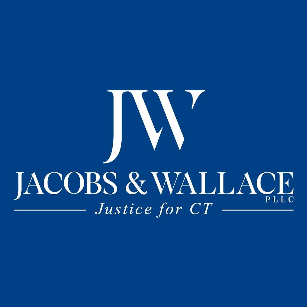 Jacobs & Wallace, LLC | 1087 Broad St, Bridgeport, CT 06604, USA | Phone: (203) 332-7700