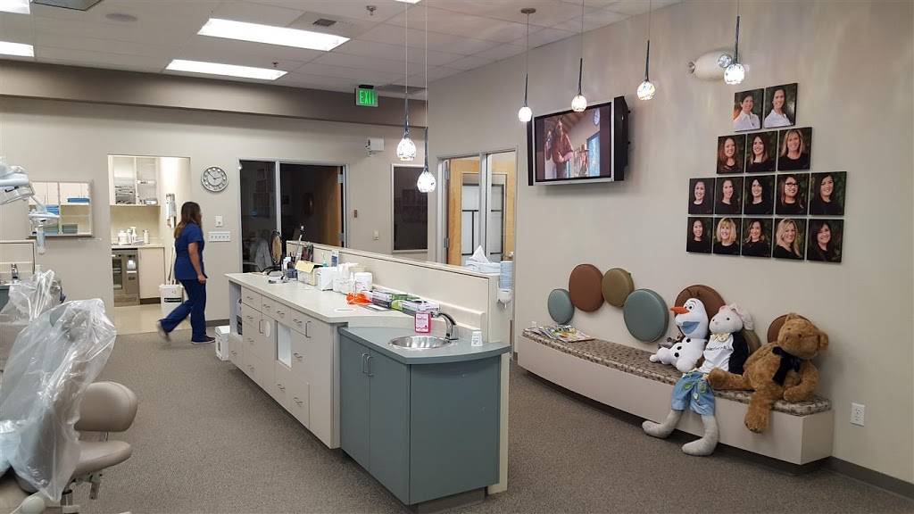 Pediatric Dentistry of West Sacramento | 2101 Stone Blvd #130, West Sacramento, CA 95691, USA | Phone: (916) 277-8055