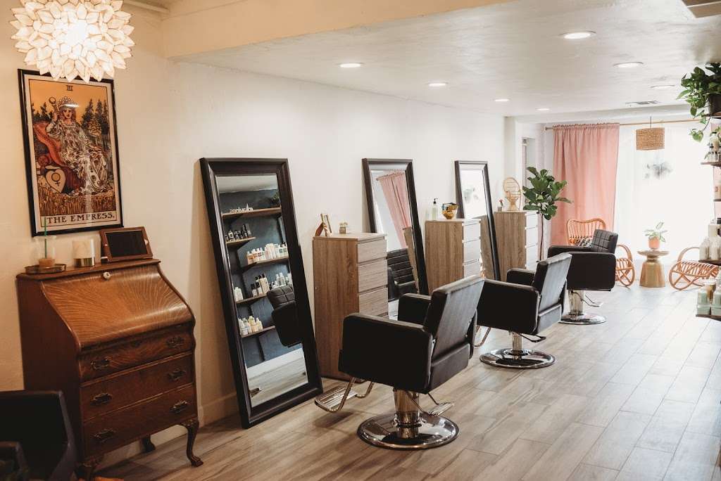 The Hairsmith Company | 5620 N 7th St #3, Phoenix, AZ 85014, USA