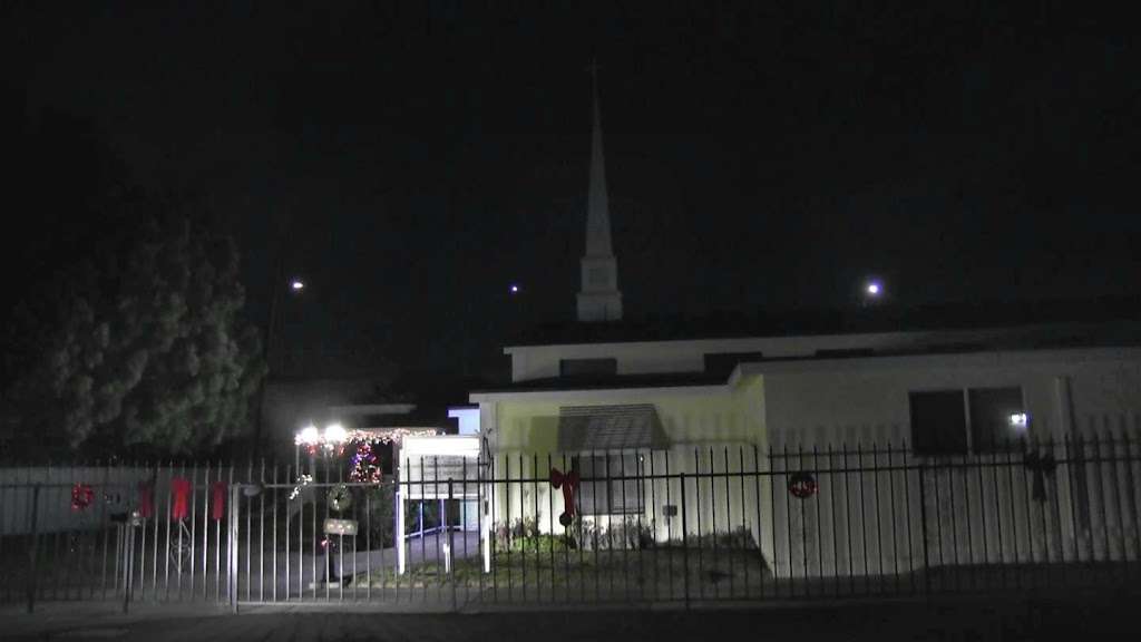 First Christian Church | 2450 N Gate Rd, Seal Beach, CA 90740, USA | Phone: (562) 431-8810