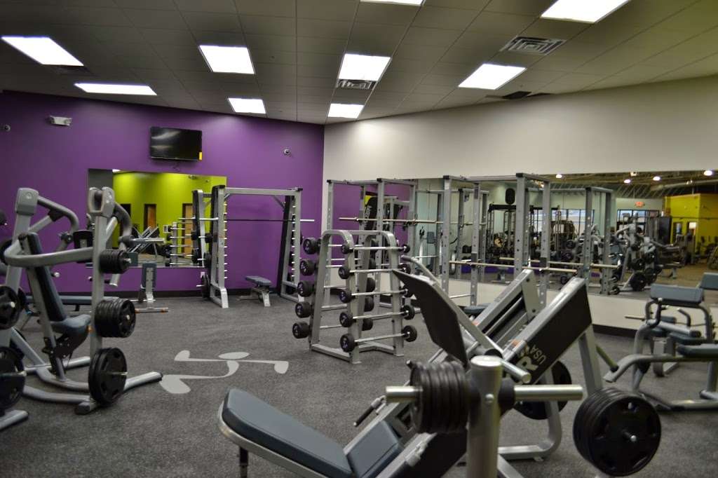 Anytime Fitness | 1570 Egypt Rd #130, Phoenixville, PA 19460, USA | Phone: (484) 831-5668