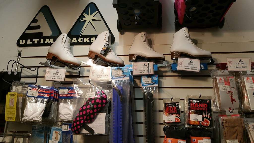 Beacon Hill Skate Shop [NJ] | at the Beacon Hill Club, 250 Hobart Ave, Summit, NJ 07901, USA | Phone: (908) 277-6688