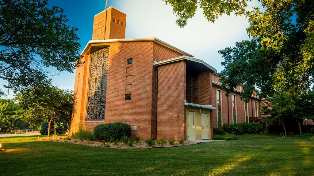 Trinity Lutheran Church | 5601 W 62nd St, Mission, KS 66202 | Phone: (913) 432-5441
