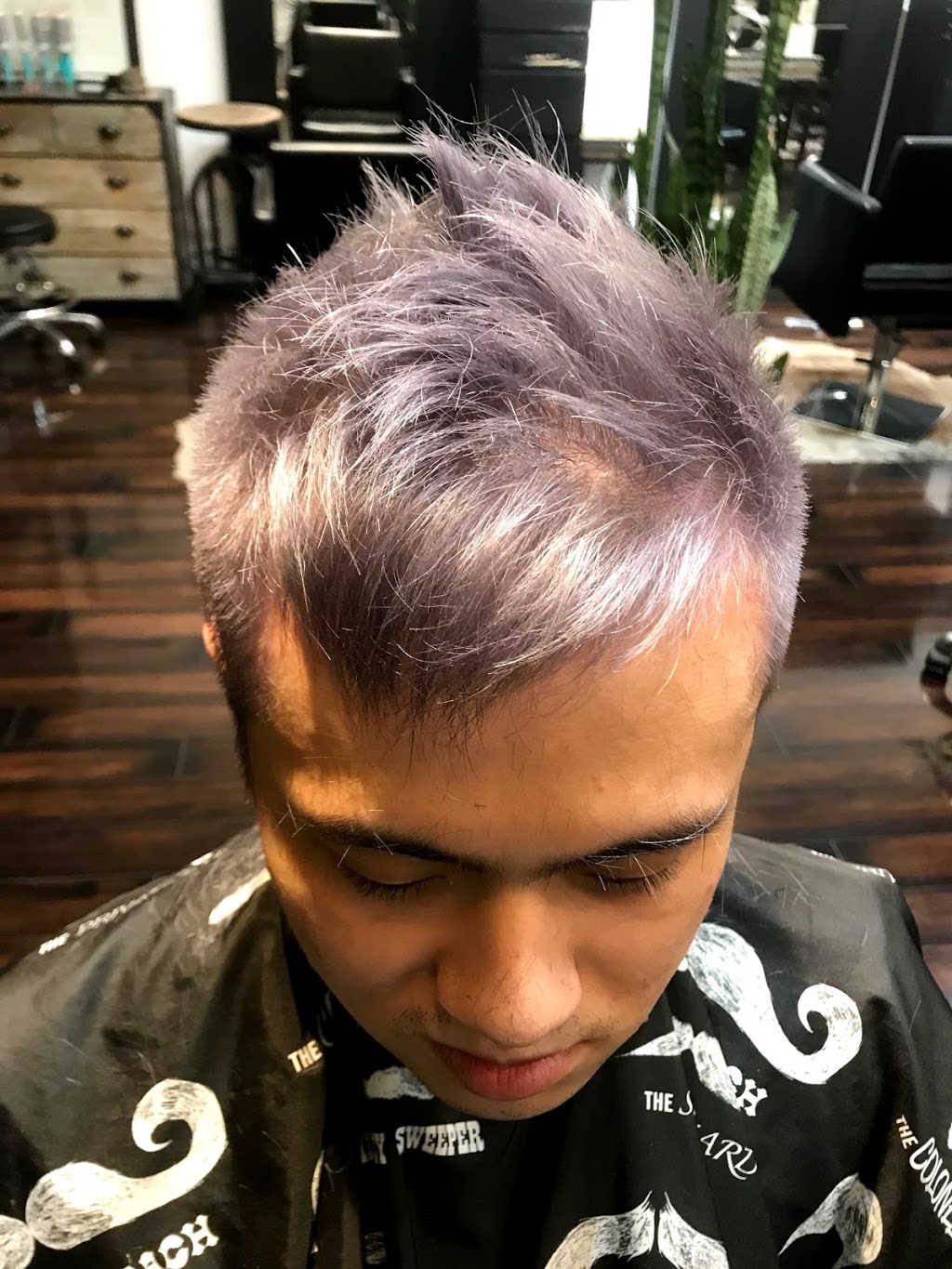 SCOTT HAIR | 18192 Colima Rd ste c, Rowland Heights, CA 91748, USA | Phone: (626) 726-5146