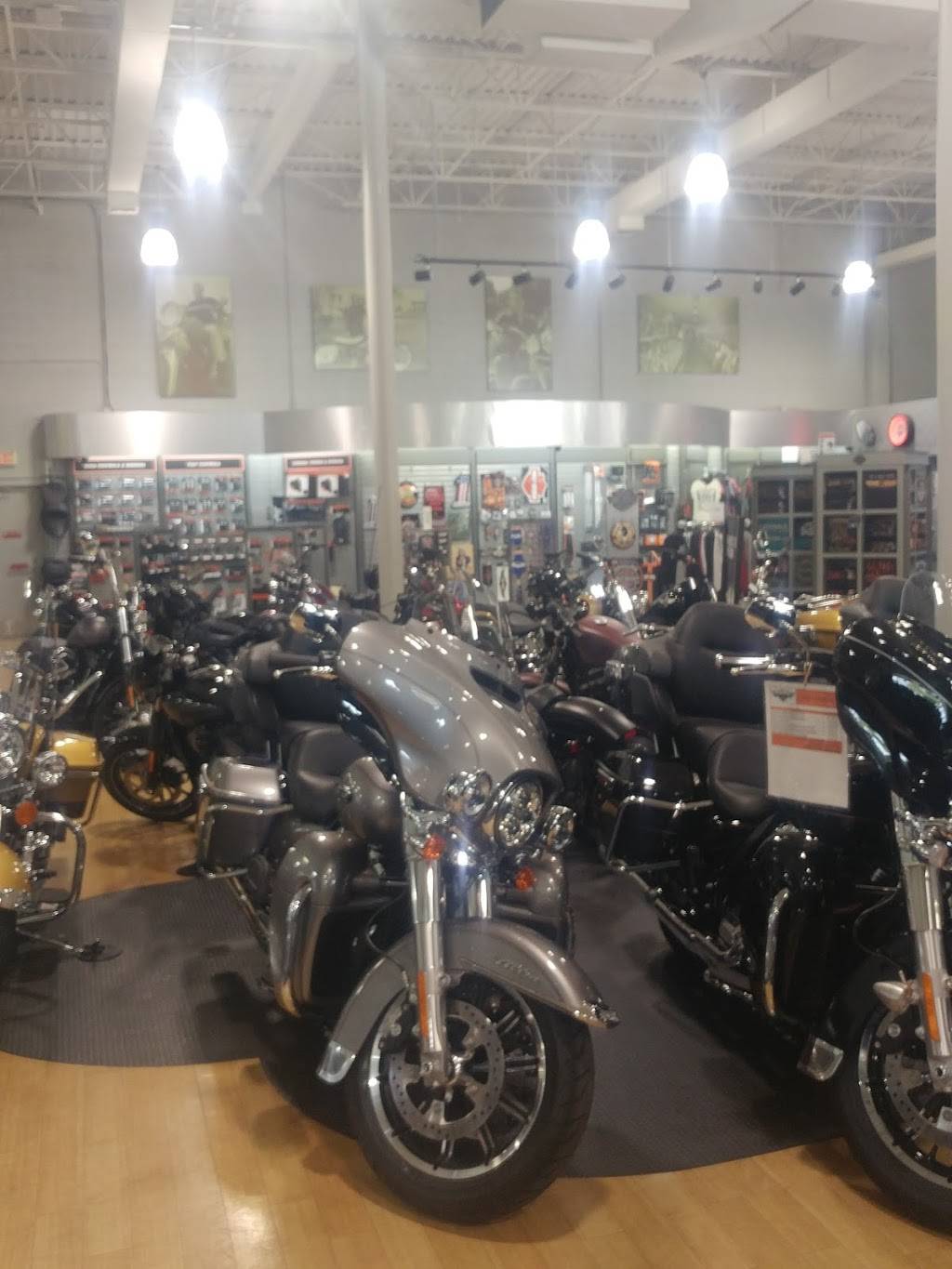 Adamec Harley-Davidson Orange Park | 1520 Wells Rd, Orange Park, FL 32073, USA | Phone: (904) 215-1931