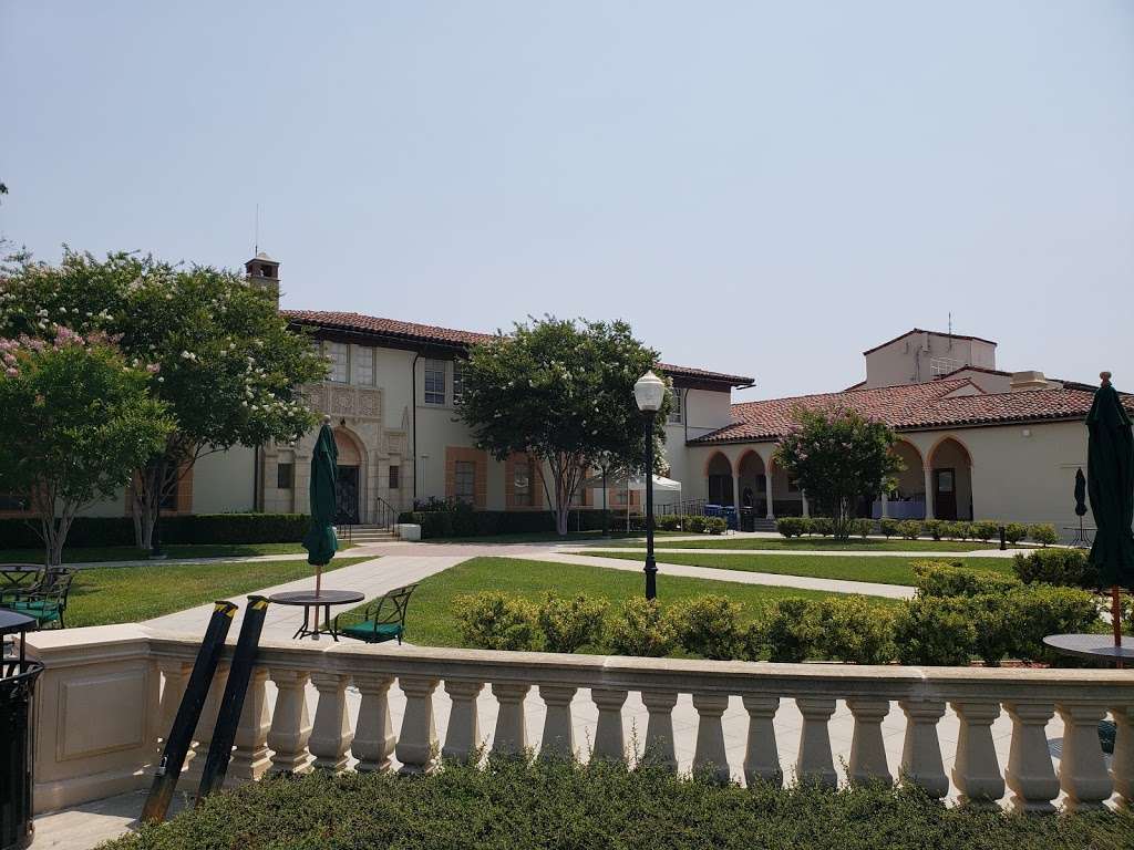 Chalon Campus Msmu | 12001 Chalon Rd, Los Angeles, CA 90049, USA