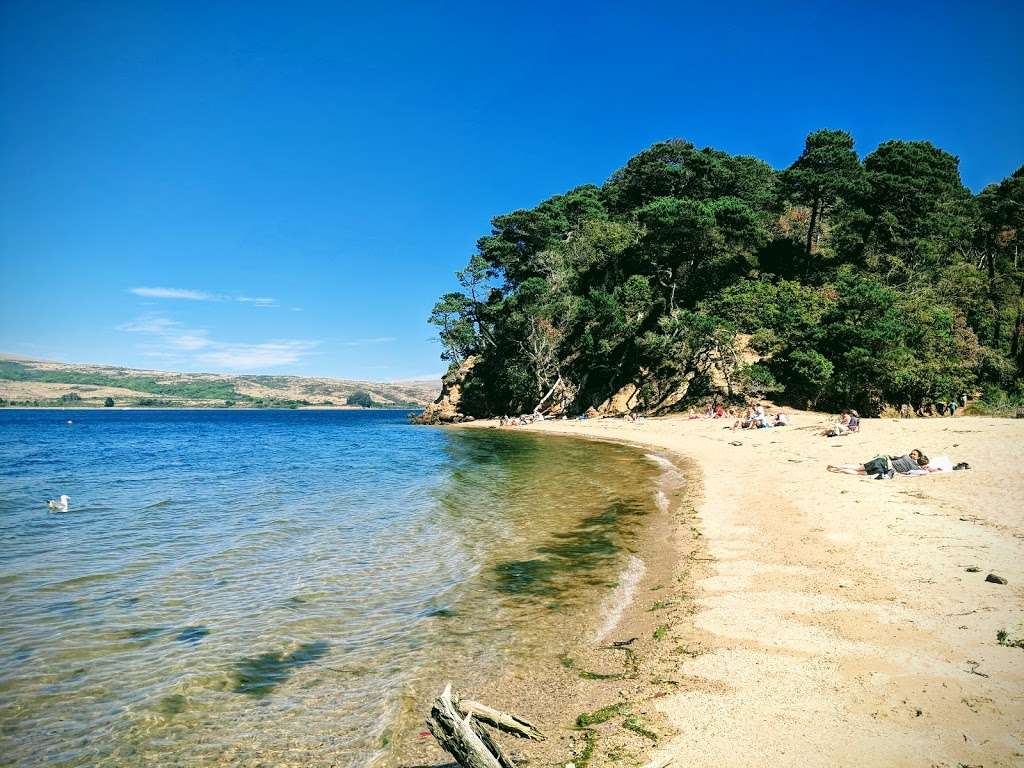 Tomales Bay State Park | 1100 Pierce Point Rd, Inverness, CA 94937 | Phone: (415) 669-1140