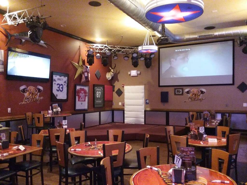 Delta Pizza & DP Lounge | 533 Main St, Delta, PA 17314, USA | Phone: (717) 456-7634