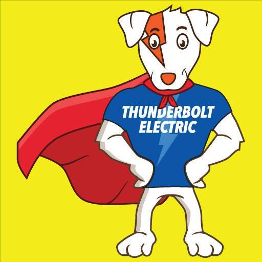 Thunderbolt Electric | Watkinsville, GA 30677, USA | Phone: (706) 613-7727