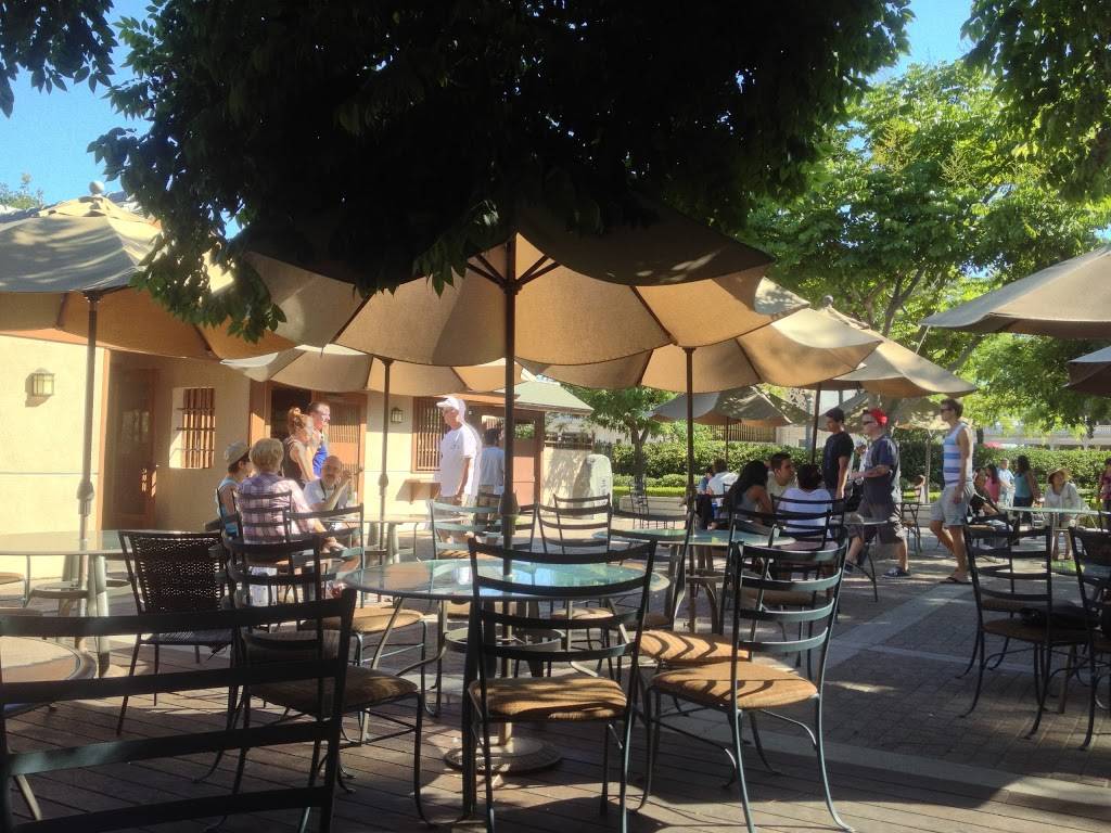 Tea Pavilion | 2215 Pan American Way, San Diego, CA 92101, USA | Phone: (619) 231-0048
