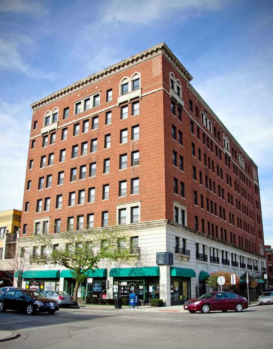 Root Realty, Inc. | 4237 N Lincoln Ave, Chicago, IL 60618, USA | Phone: (773) 348-8080