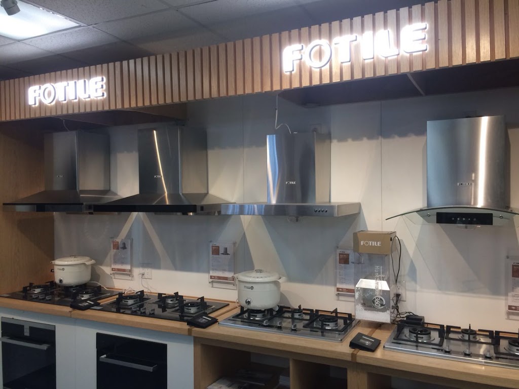 FOTILE America LLC | 10134 6th St L, Rancho Cucamonga, CA 91730, USA | Phone: (909) 466-0342