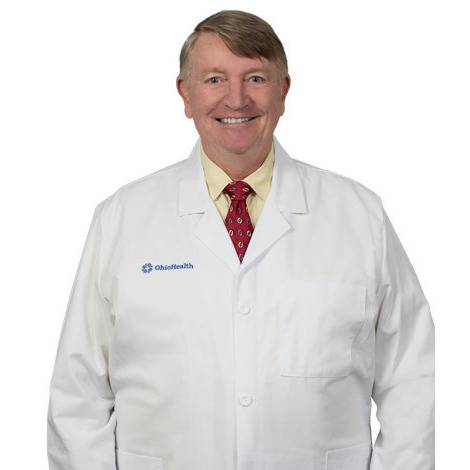 Robert T. Sickles, MD | 6955 Hospital Dr, Dublin, OH 43016, USA | Phone: (614) 566-1420