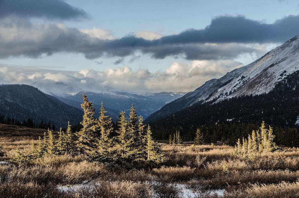 Square Tops Lakes | Dillon, CO 80435, USA