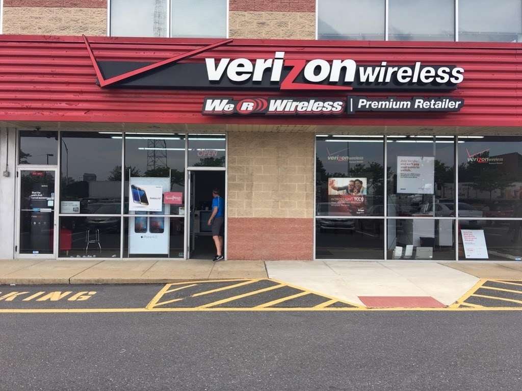 Verizon Authorized Retailer, TCC | 1300 S S Christopher Columbus Blvd Ste 11A, Philadelphia, PA 19147, USA | Phone: (215) 218-9733