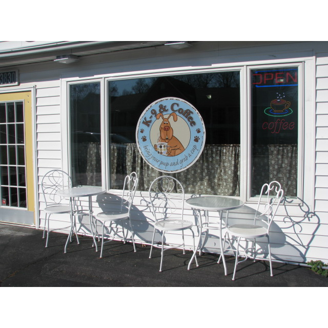 K-9 & Coffee | 3830 Ten Oaks Rd, Glenelg, MD 21737, USA | Phone: (410) 489-7889