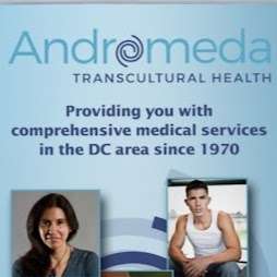 Andromeda Transcultural Health | 1400 Decatur St NW, Washington, DC 20011, USA | Phone: (202) 291-4707