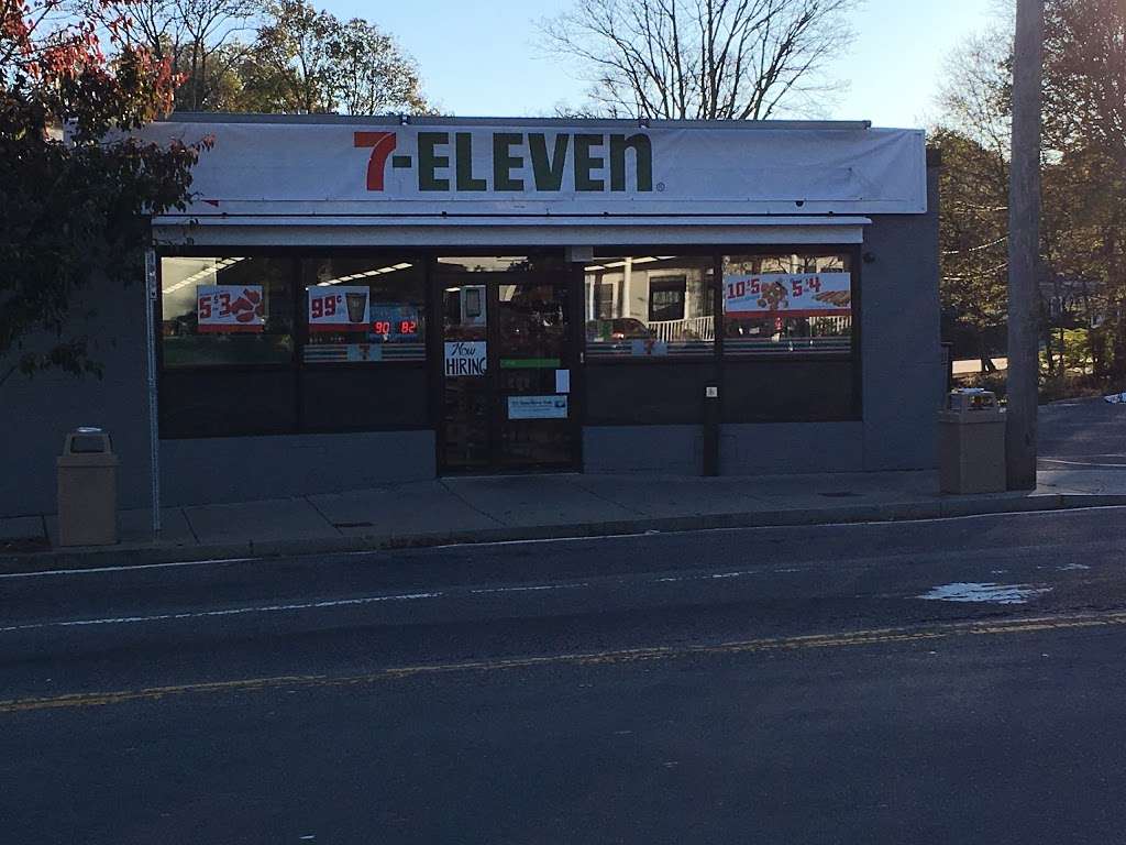 7-Eleven | 590 Randolph Ave, Milton, MA 02186 | Phone: (617) 696-1381