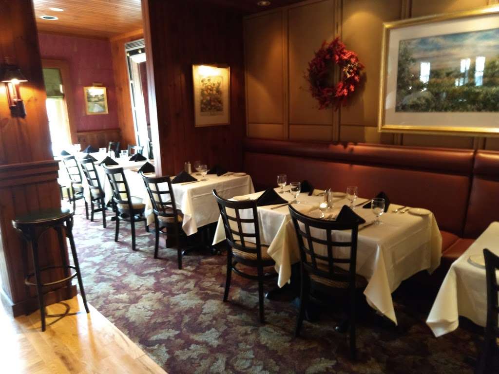 Dal Maré | 24 West St, Beverly, MA 01915, USA | Phone: (978) 922-9221