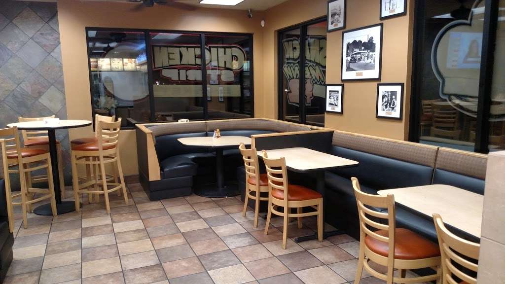 Dairy Queen Grill & Chill | 3550 E Bell Rd, Phoenix, AZ 85032 | Phone: (602) 788-0261