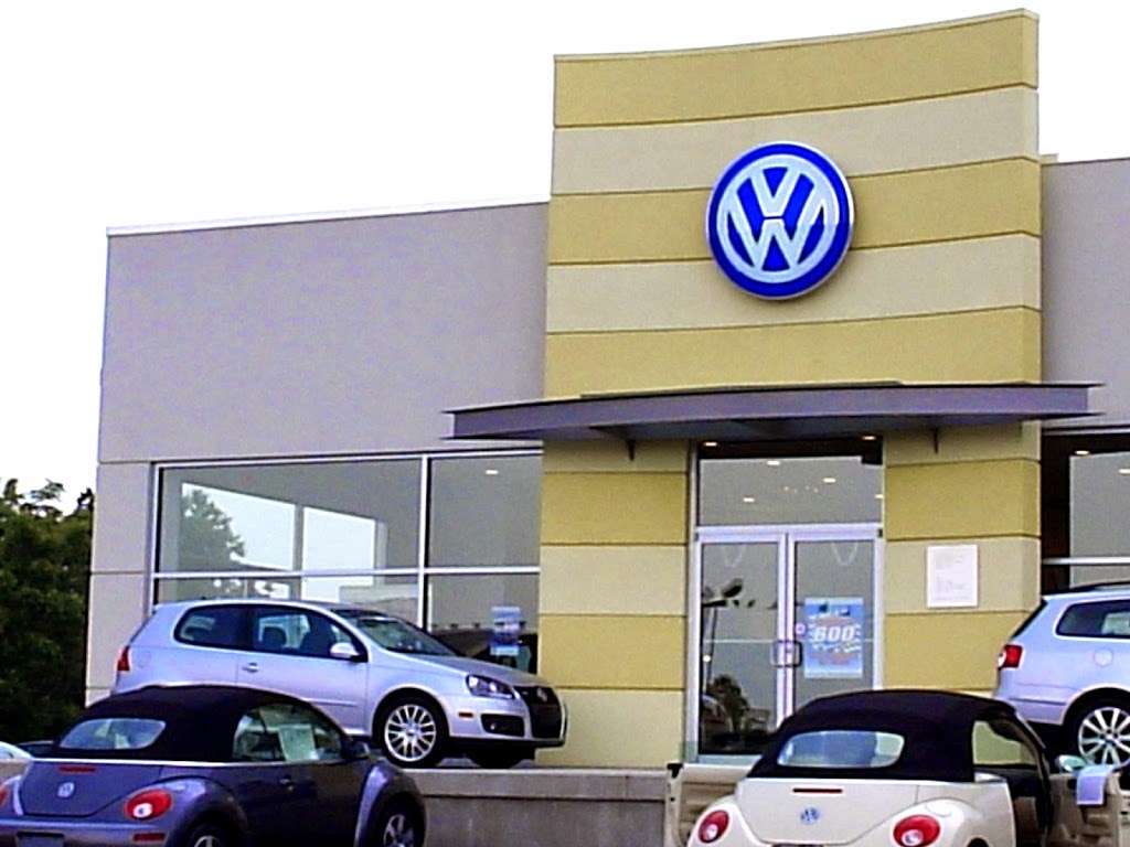 Sharrett Volkswagen | 10310 Auto Pl, Hagerstown, MD 21740 | Phone: (800) 495-9755