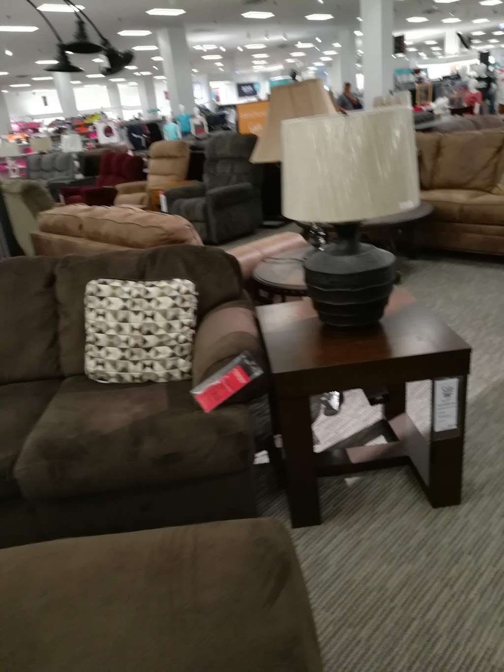 JCPenney Home Store | Chicago, IL 60629, USA