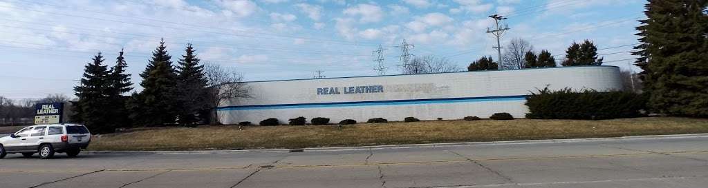 Milwaukee Leather | 4230 W Loomis Rd, Greenfield, WI 53221 | Phone: (414) 543-0093