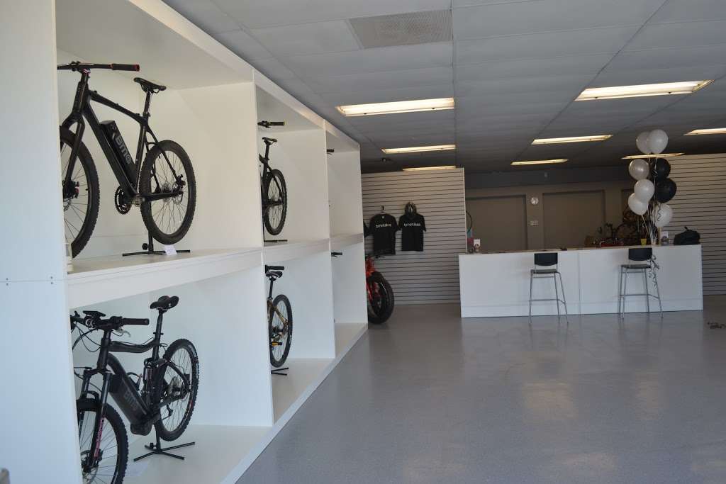 Bmebikes | 18247 Parthenia St, Northridge, CA 91325, USA | Phone: (747) 202-3162