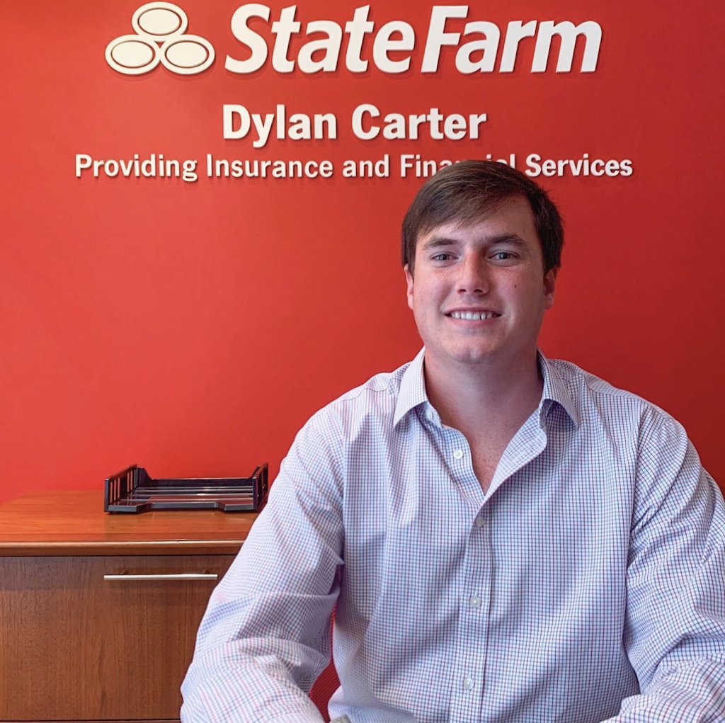 Dylan Carter - State Farm Insurance Agent | 4401 Northside Pkwy NW Ste 205, Atlanta, GA 30327, USA | Phone: (470) 633-3095