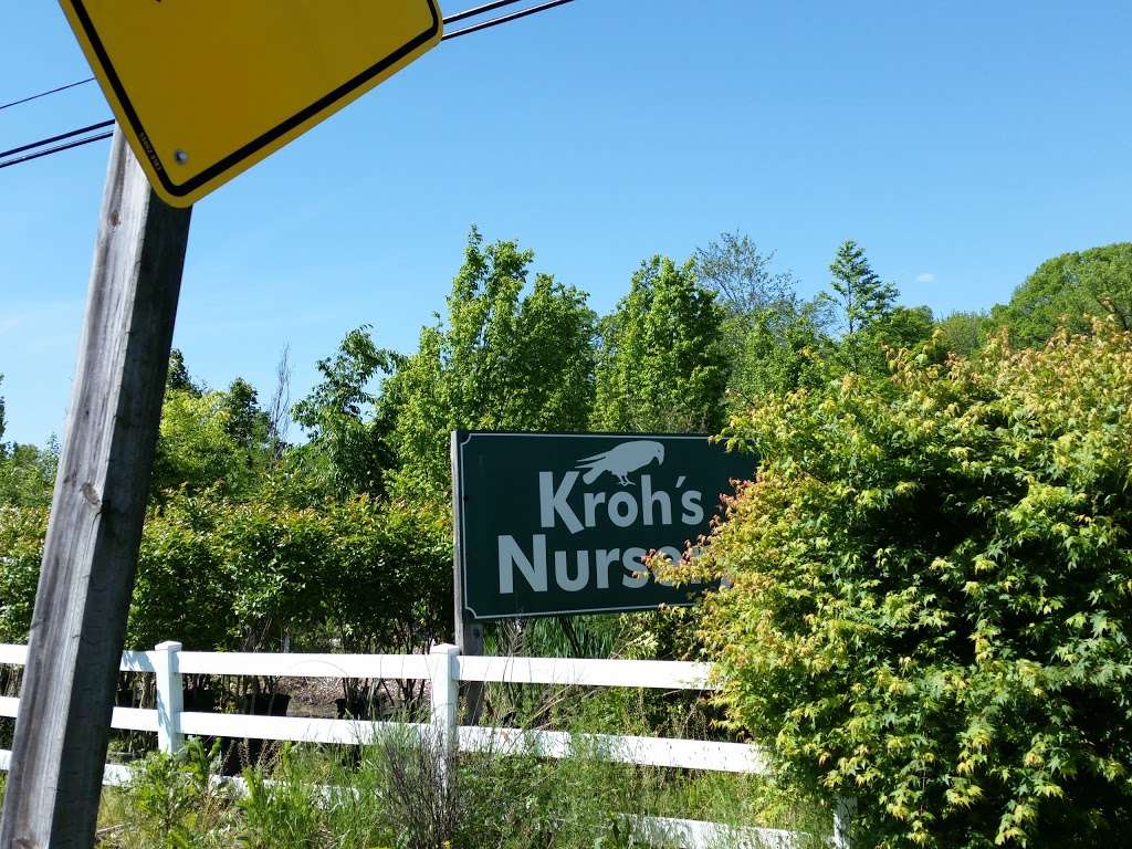 Krohs Nursery | 3308 Churchville Rd, Aberdeen, MD 21001, USA | Phone: (410) 879-5305