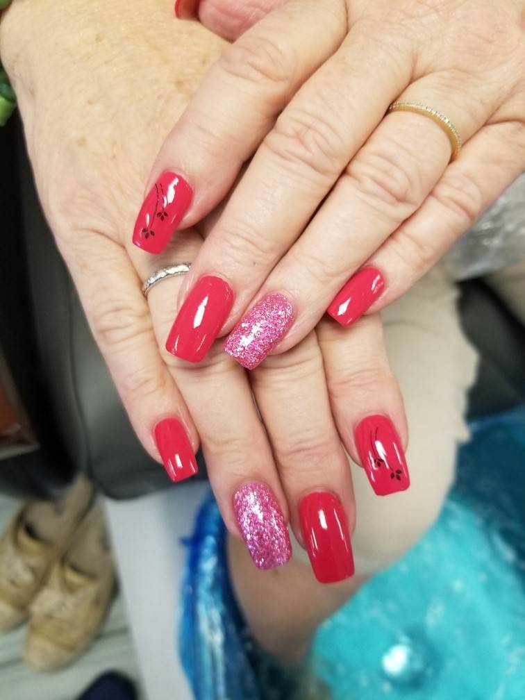 Classy Nails & Spa - Lake View Plaza | 15784 South La Grange Road, Orland Park, IL 60462, USA | Phone: (708) 226-1212