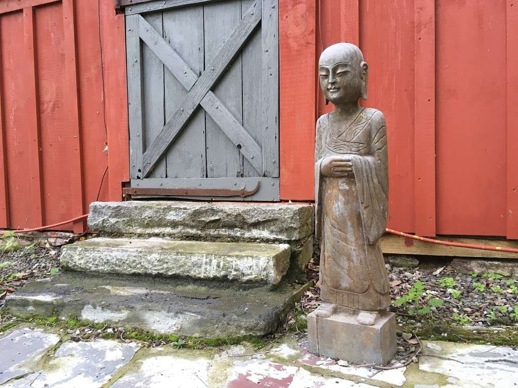 Niyama Studio Cold Spring Yoga | Lane Gate Rd, Cold Spring, NY 10516, USA