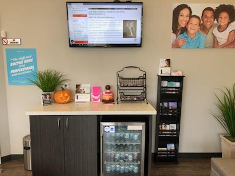 Life Smile Dental | 211 W El Dorado Blvd Ste # C, Friendswood, TX 77546 | Phone: (832) 895-3405