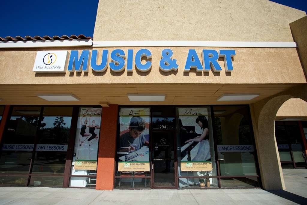 Torrance Arts Academy | 2941 Rolling Hills Rd, Torrance, CA 90505, USA | Phone: (310) 784-0100
